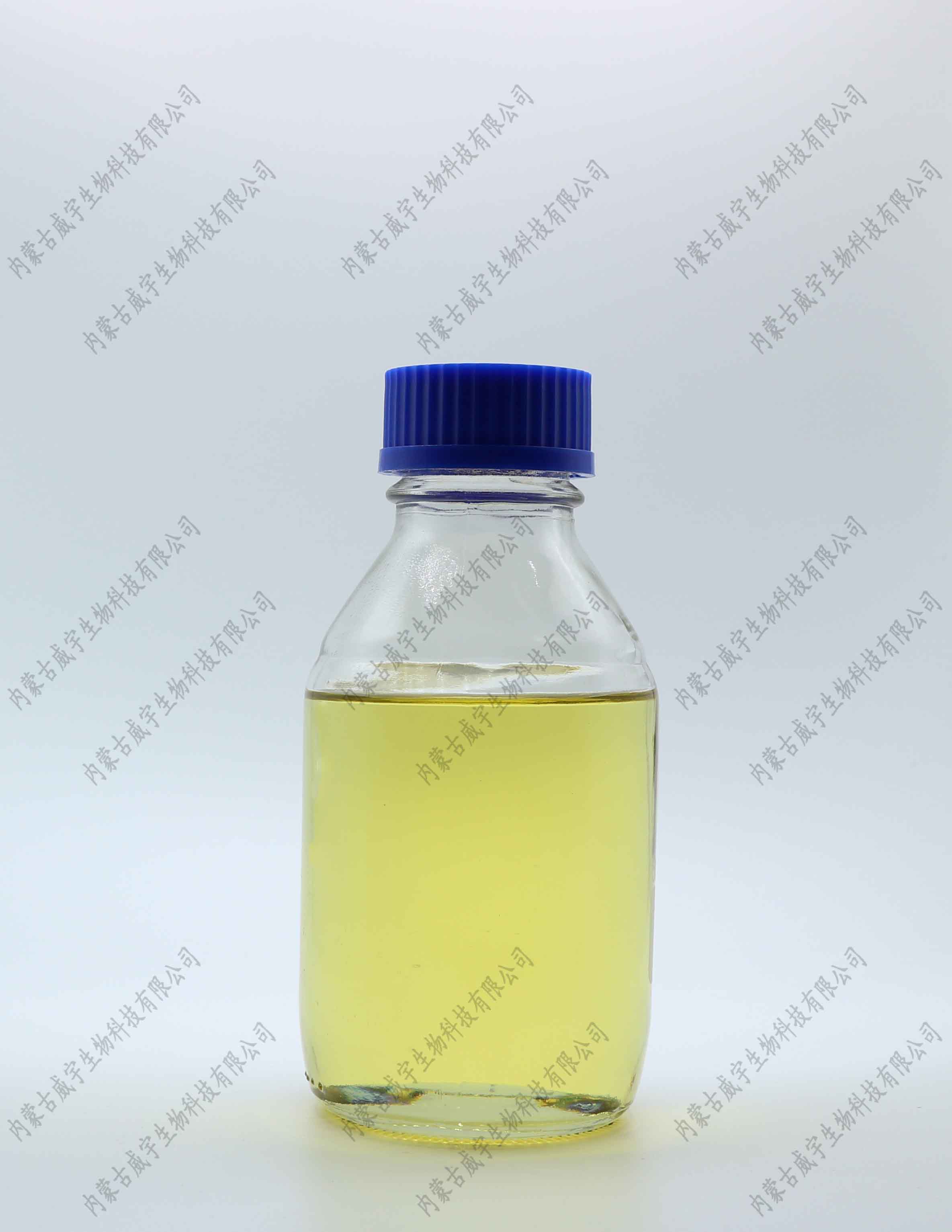 精煉蓖麻油